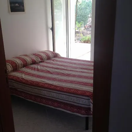 Santarcangelo Apartmán *