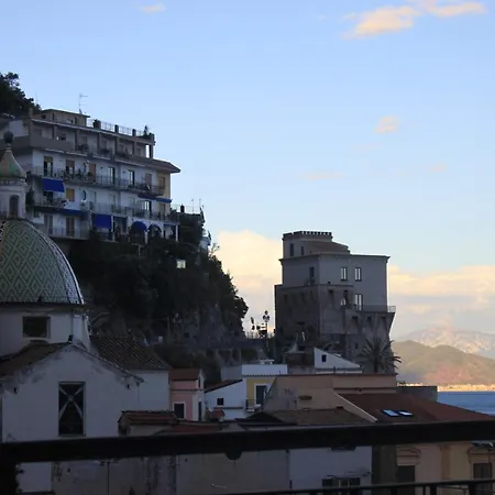 Apartmán Santarcangelo