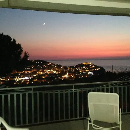 Santarcangelo Apartmán Agropoli