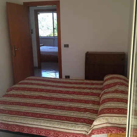 Apartmán Santarcangelo Agropoli