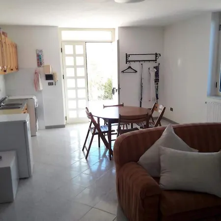 Santarcangelo * Agropoli