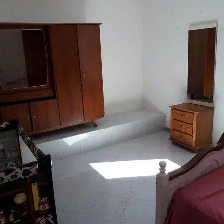 Santarcangelo Apartmán *