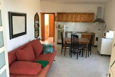 Apartmán Santarcangelo *