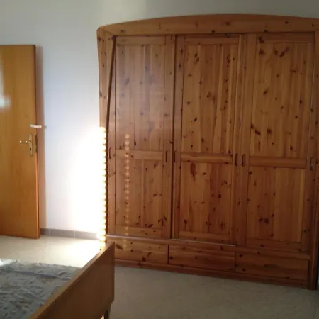 Apartment Santarcangelo Agropoli