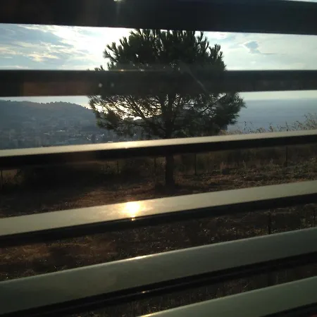 Apartmán Santarcangelo *