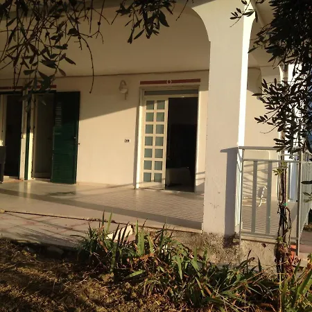 Santarcangelo Agropoli