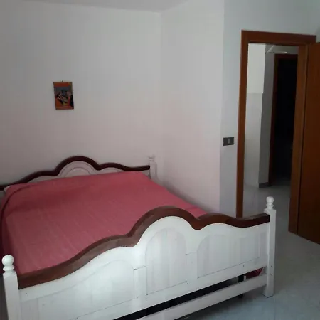 Santarcangelo Apartmán *