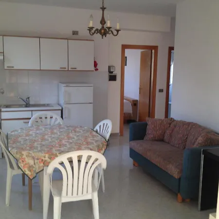 Santarcangelo Agropoli