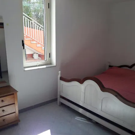 Apartmán Santarcangelo Agropoli