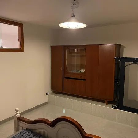 Apartmán Santarcangelo *