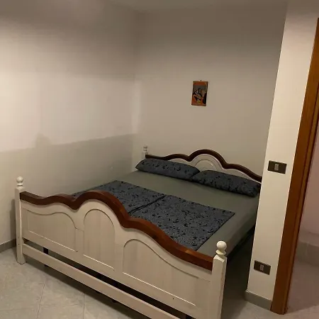 Apartmán Santarcangelo *