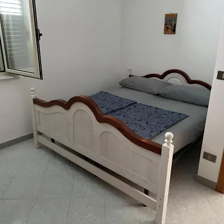 Apartmán Santarcangelo