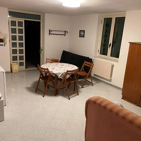 Santarcangelo * Agropoli