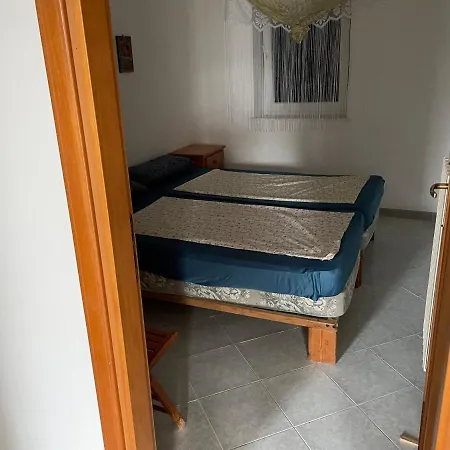 Santarcangelo * Agropoli