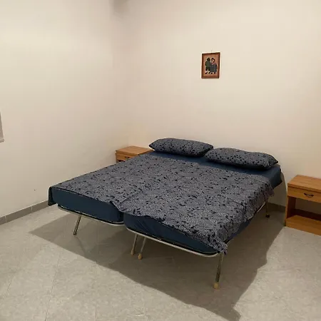 Apartment Santarcangelo Agropoli