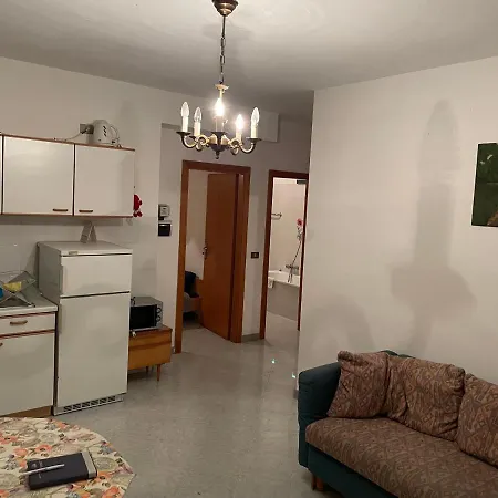 Apartmán Santarcangelo *