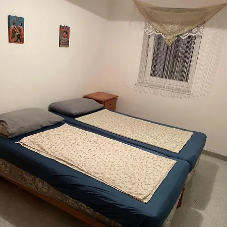 Apartmán Santarcangelo Agropoli